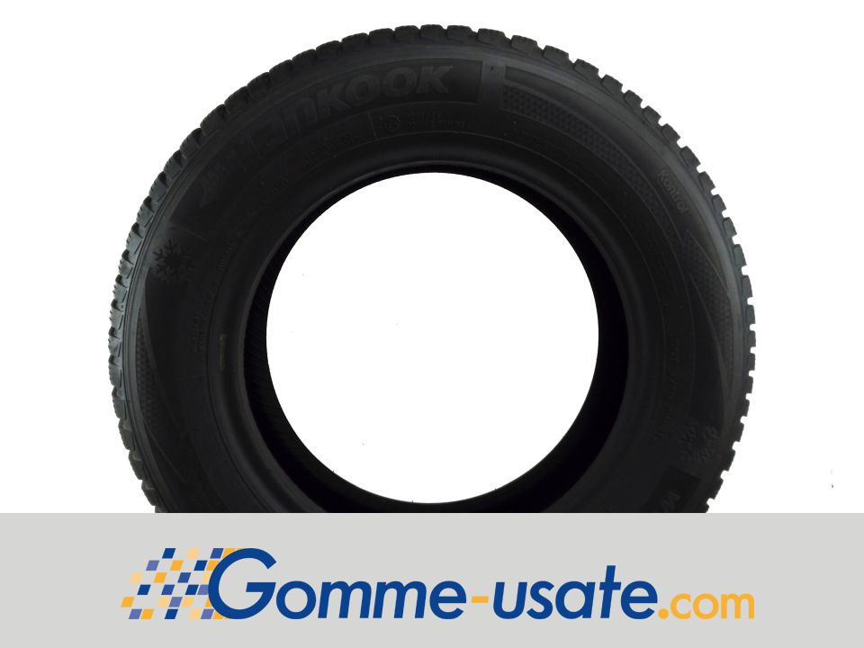 Thumb Hankook Gomme Usate Hankook 165/70 R14 85T Winter I Cept RS 2 M+S (95%) pneumatici usati Invernale_1